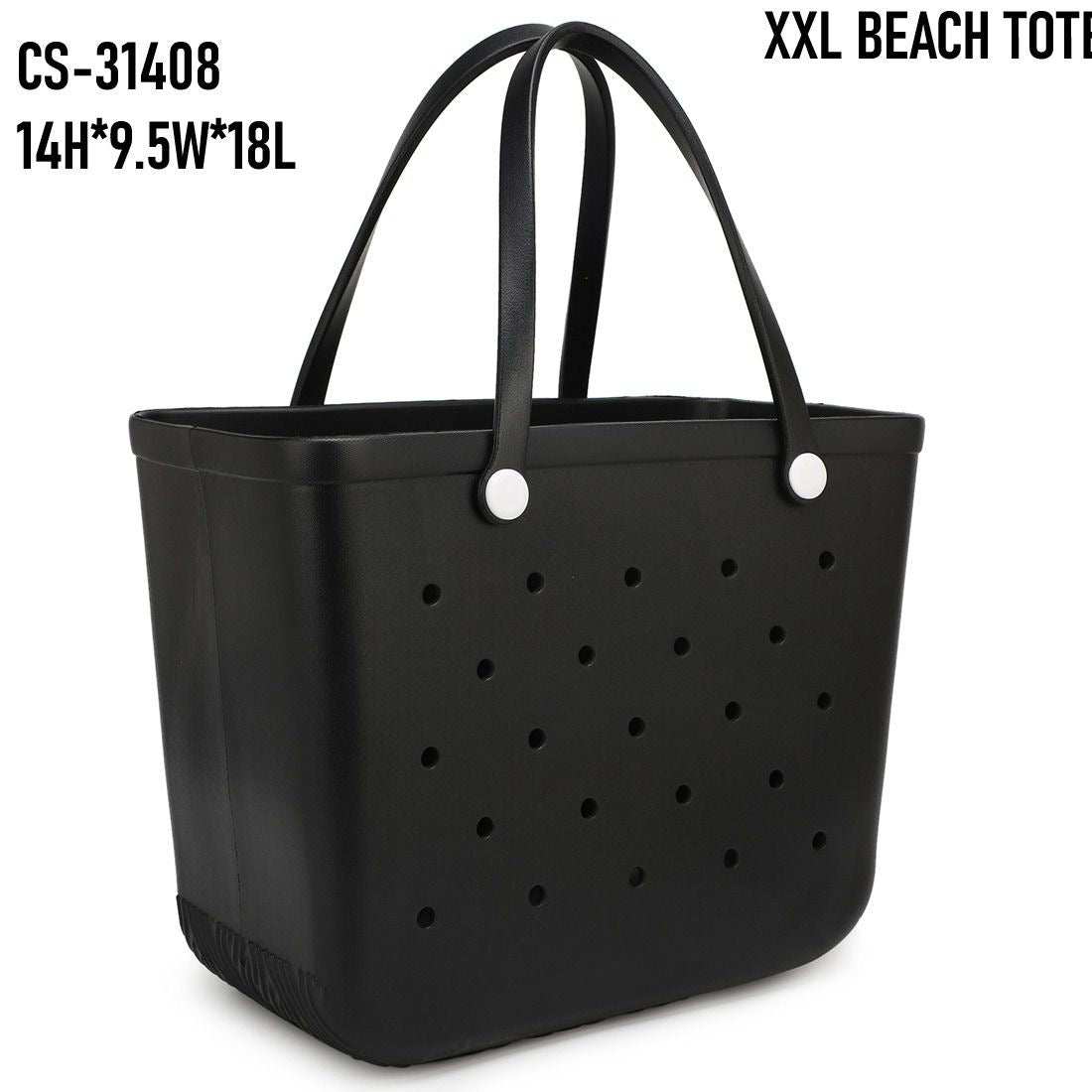 Bolso plus playa cross