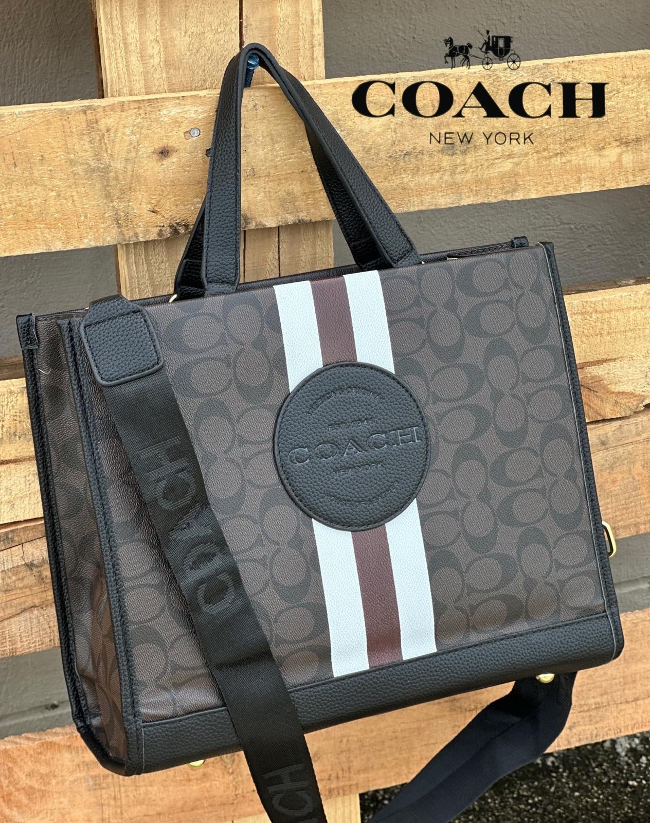 Colección coach