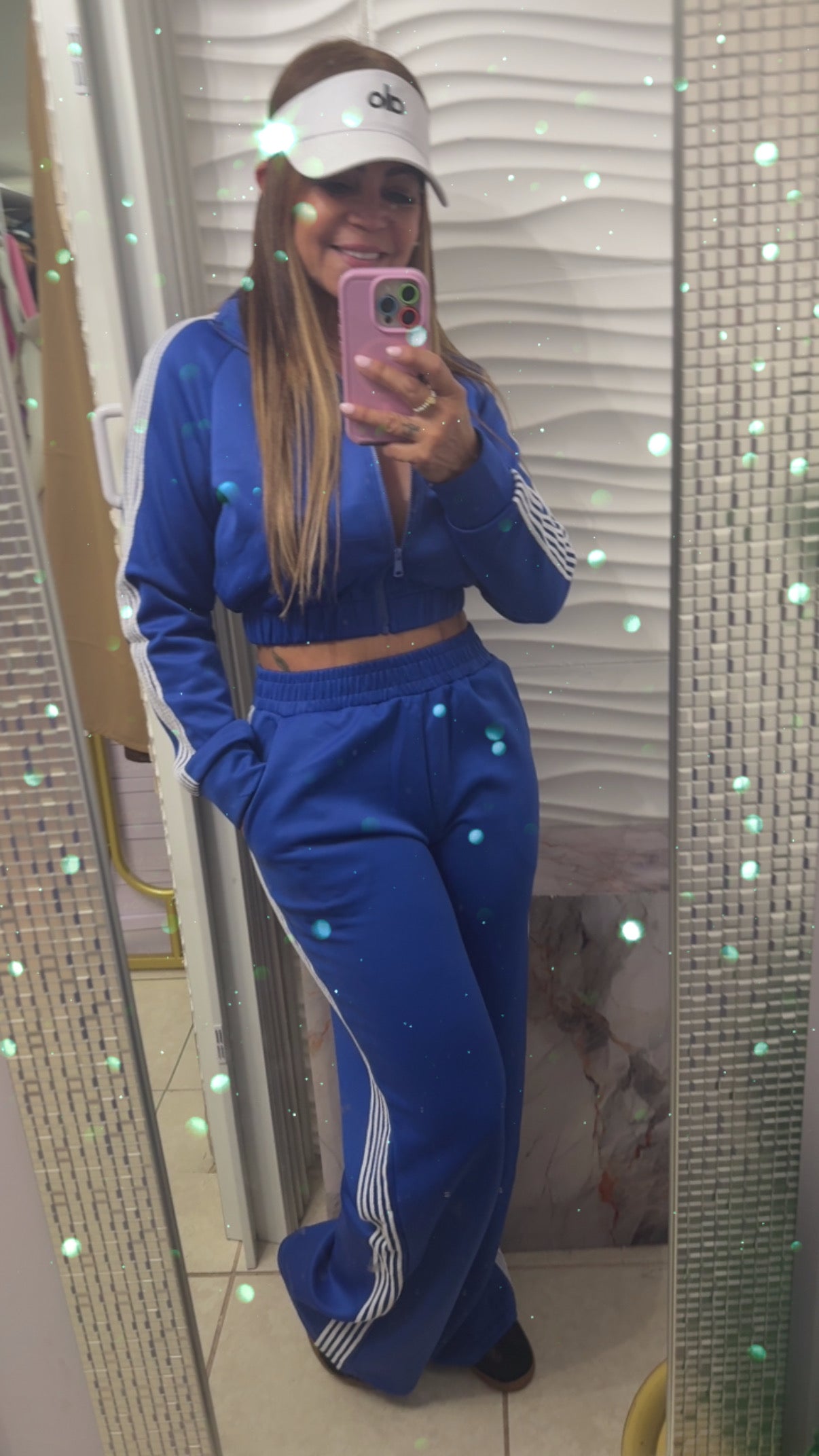 Set Sport Chic