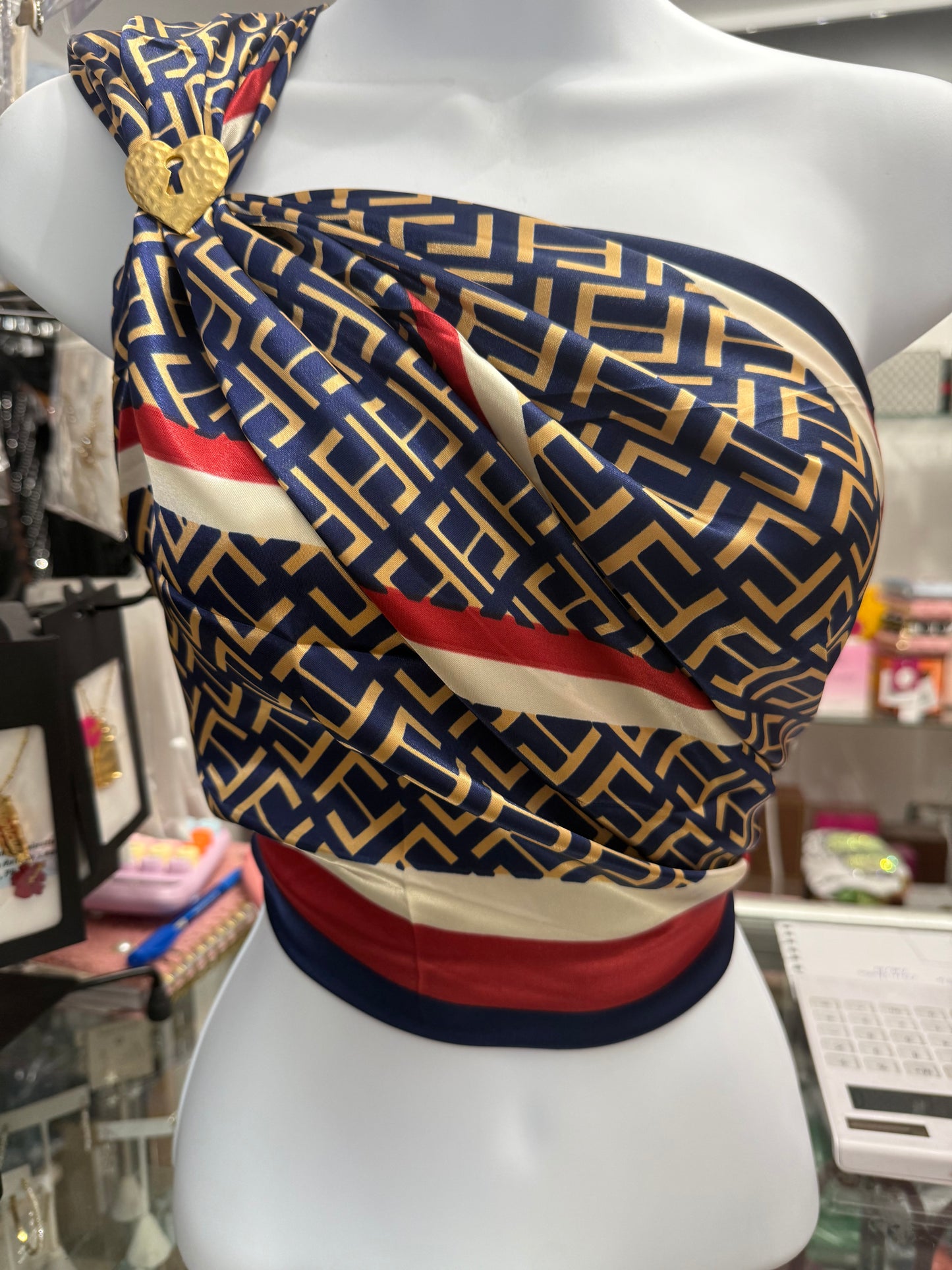 Pañuelo