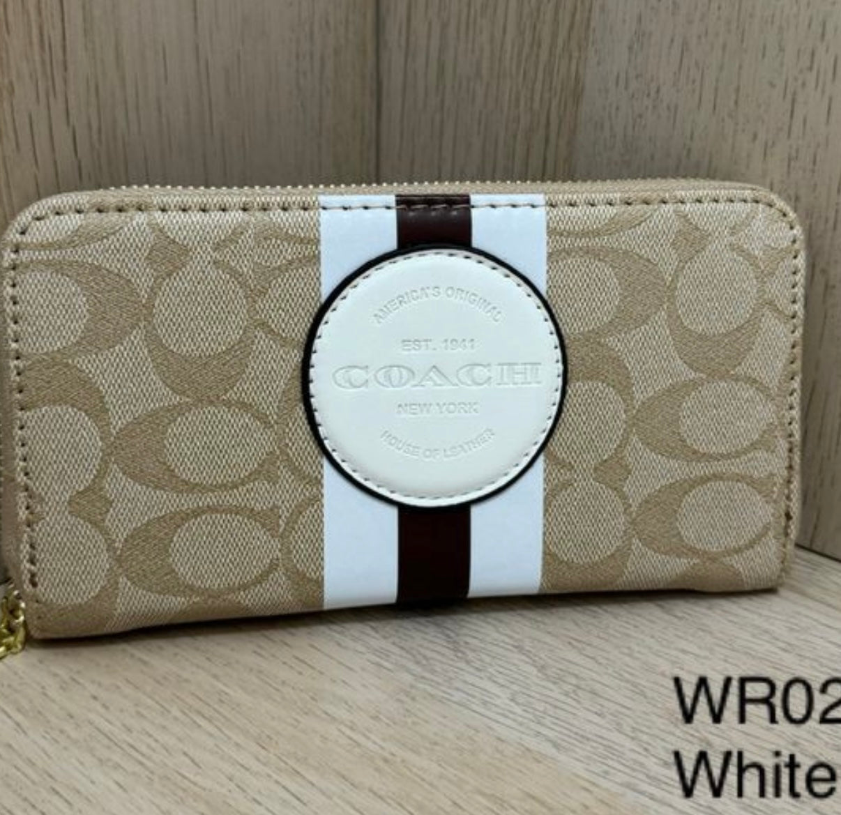 Wallet coach