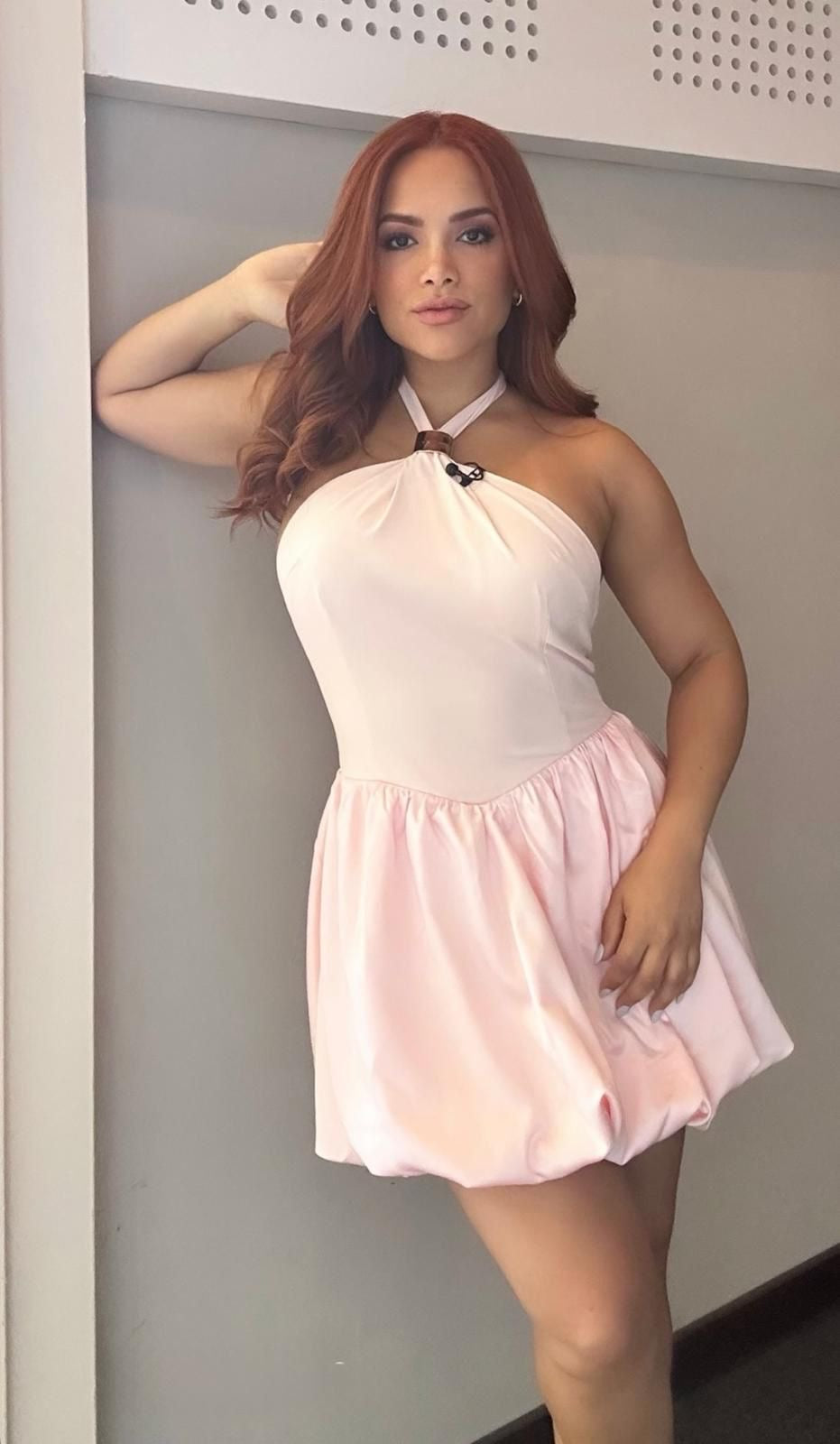 Traje balloms