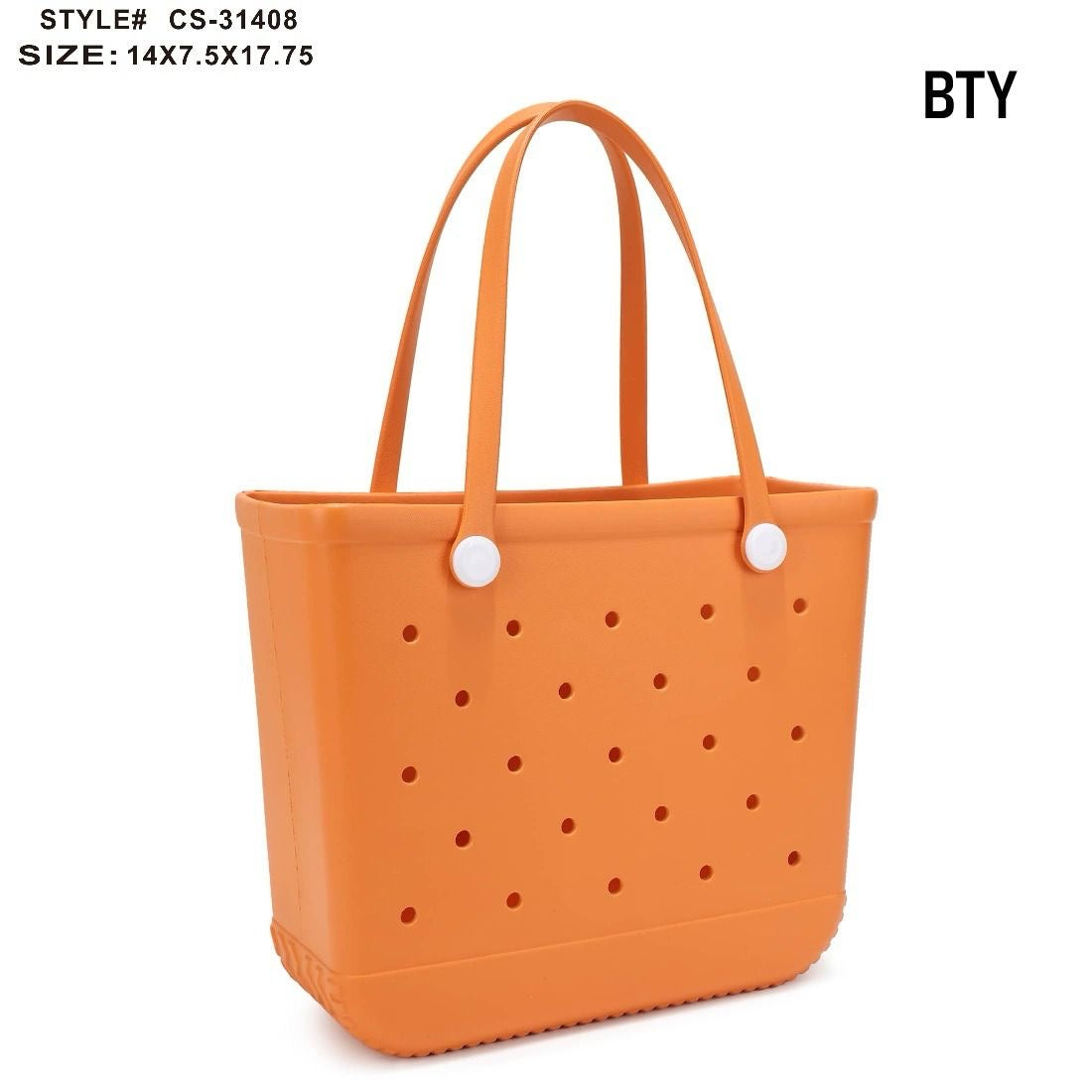 Bolso plus playa cross