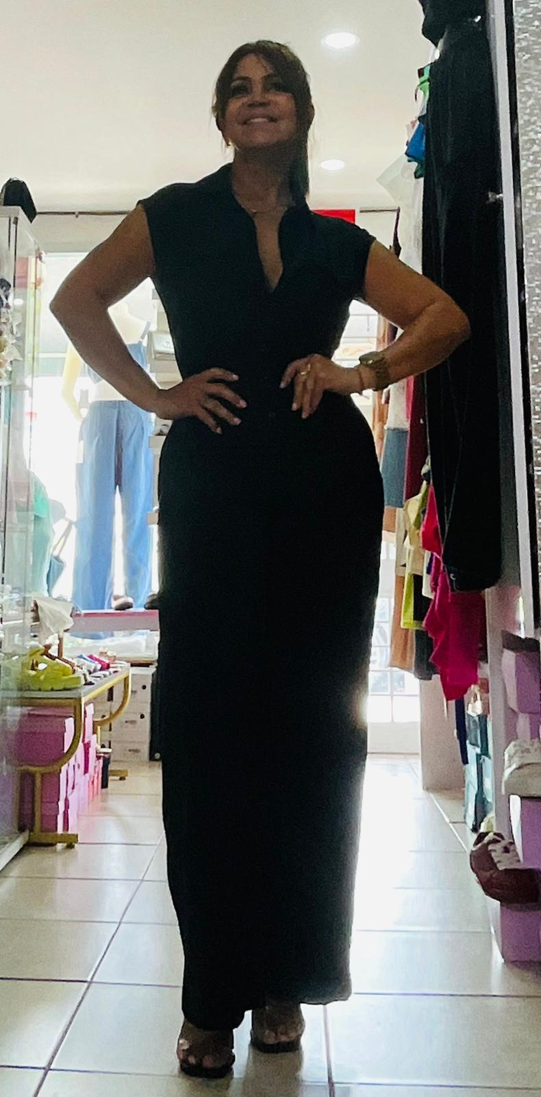 Jumpsuit