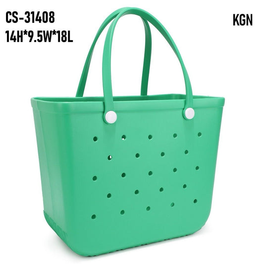 Bolso plus playa cross