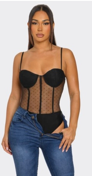 Body suit