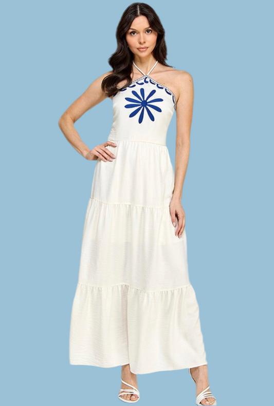 Maxi drees