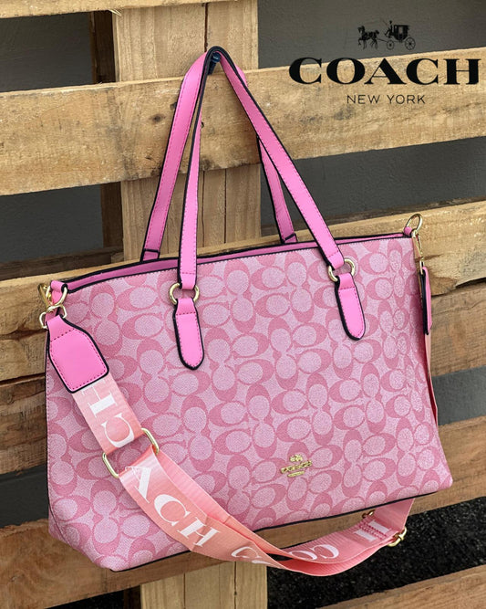 Cartera media coach