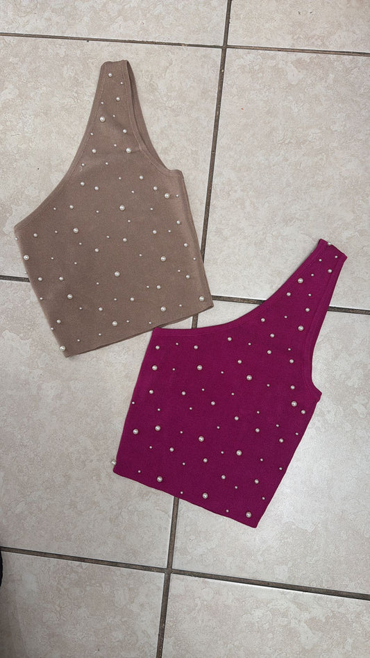 Top perlas