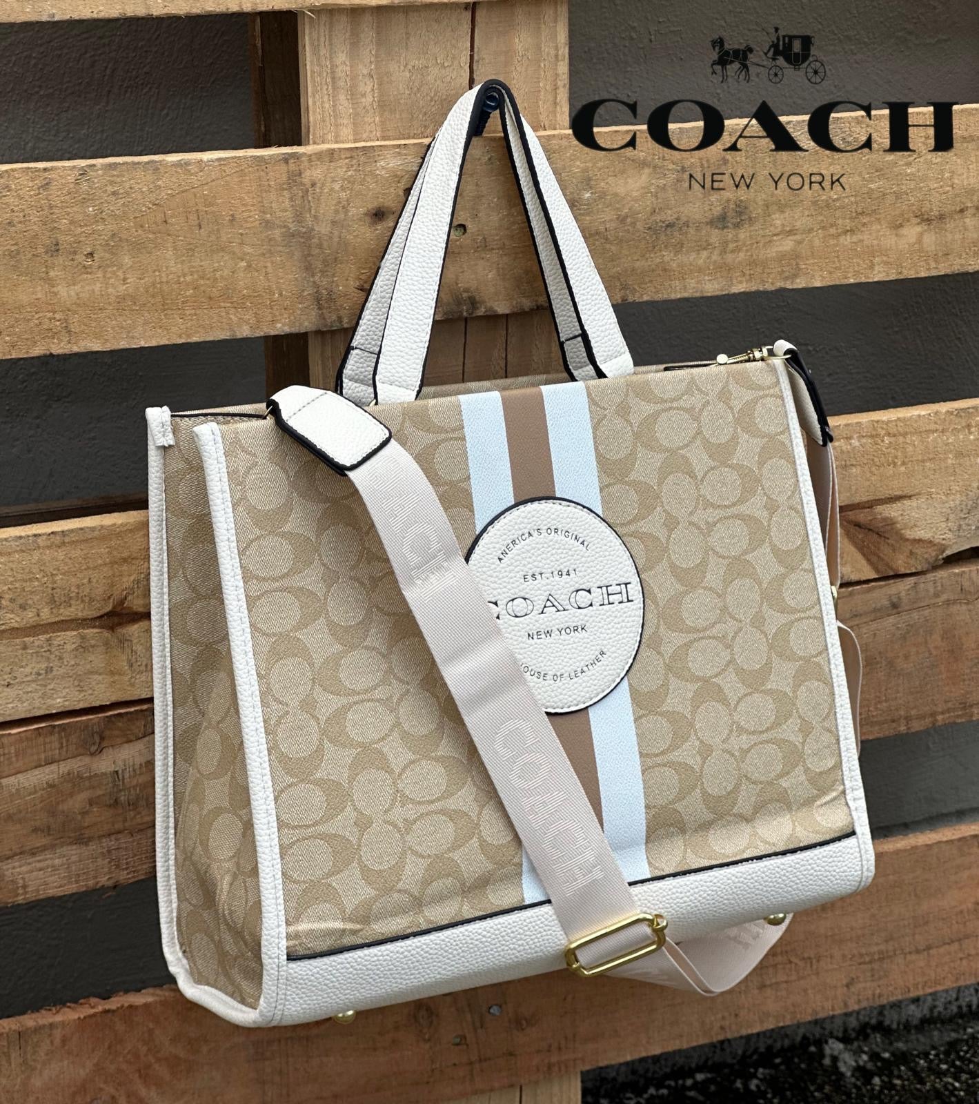 Colección coach