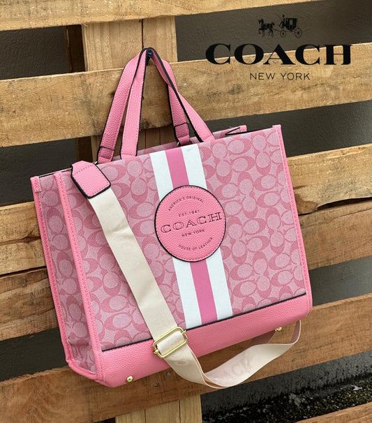 Colección coach