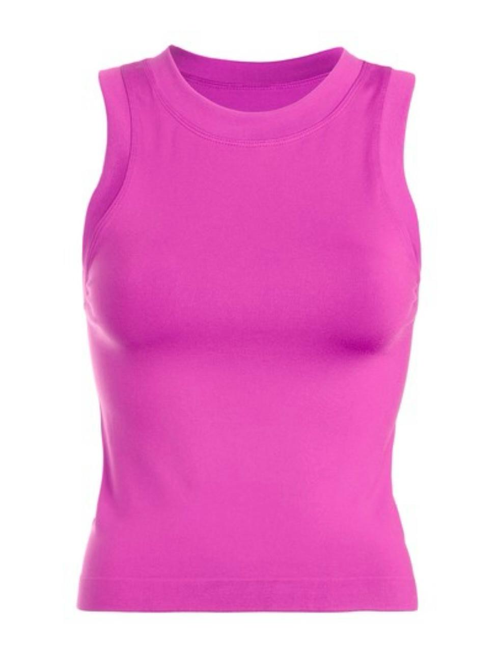 Blusa básica
