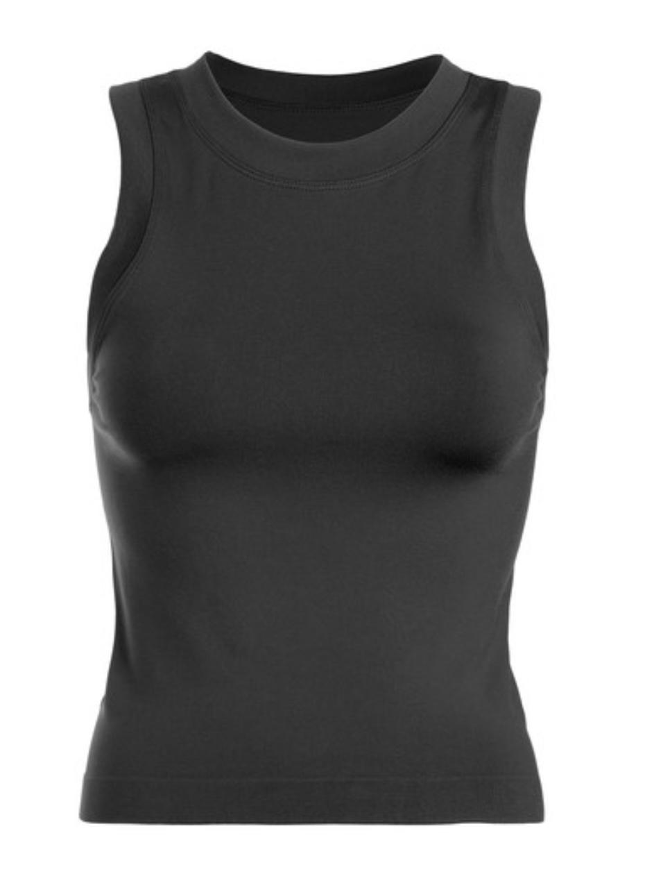 Blusa básica