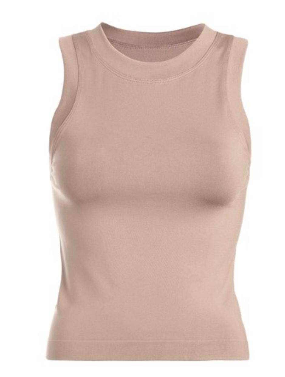 Blusa básica