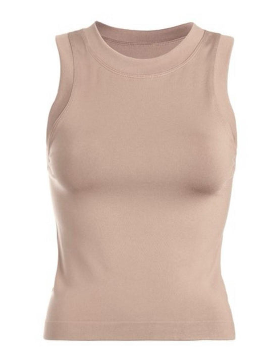 Blusa básica