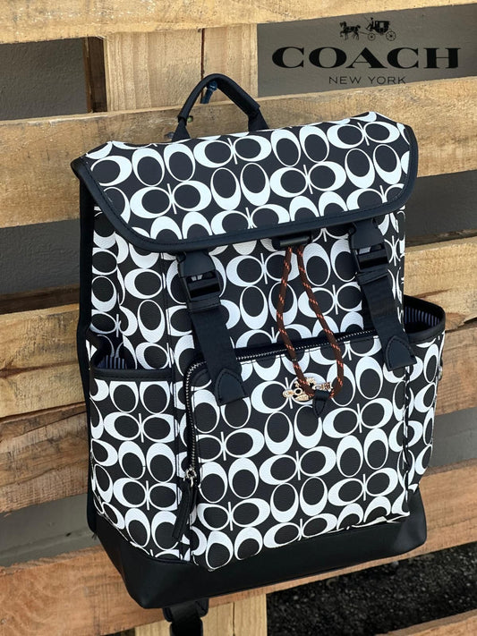 Mochila coach