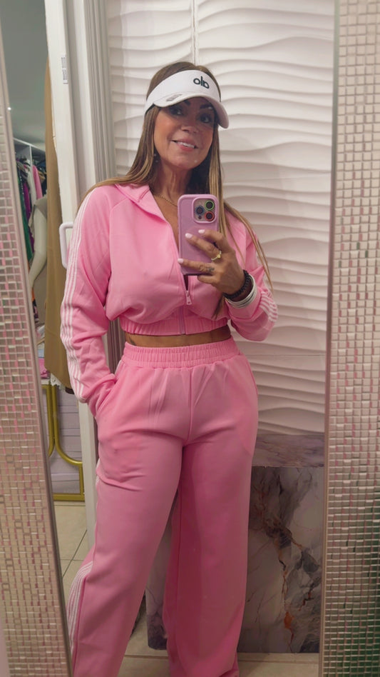 Set Sport Chic