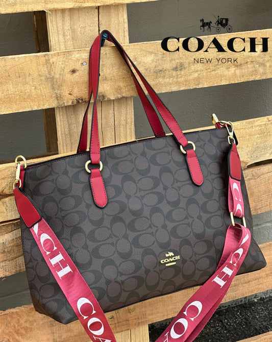Cartera coach