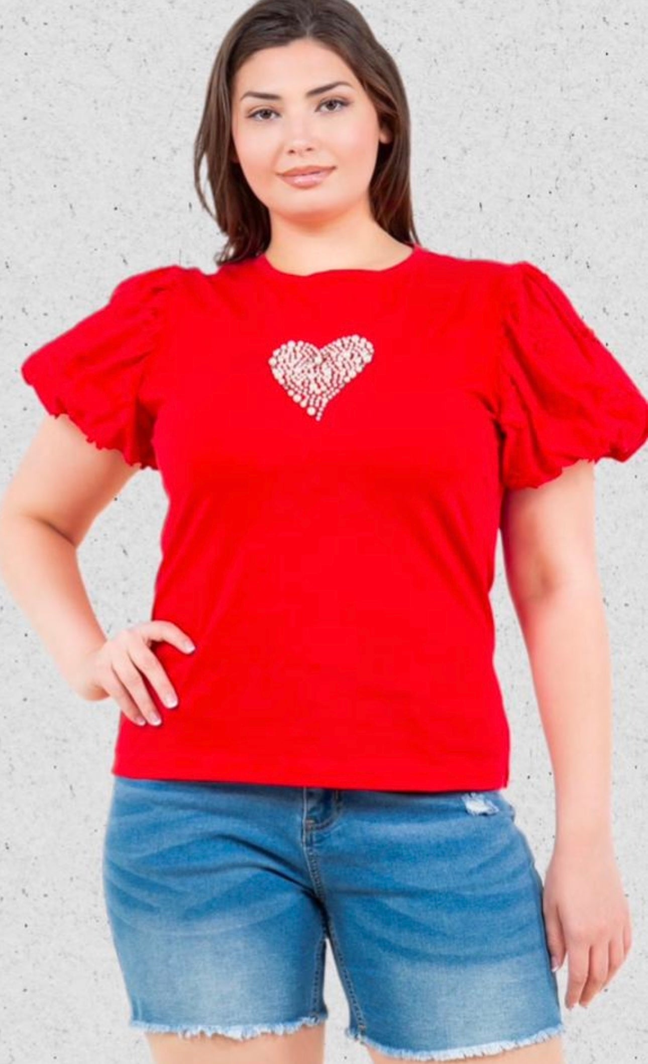 Blusa Fancy