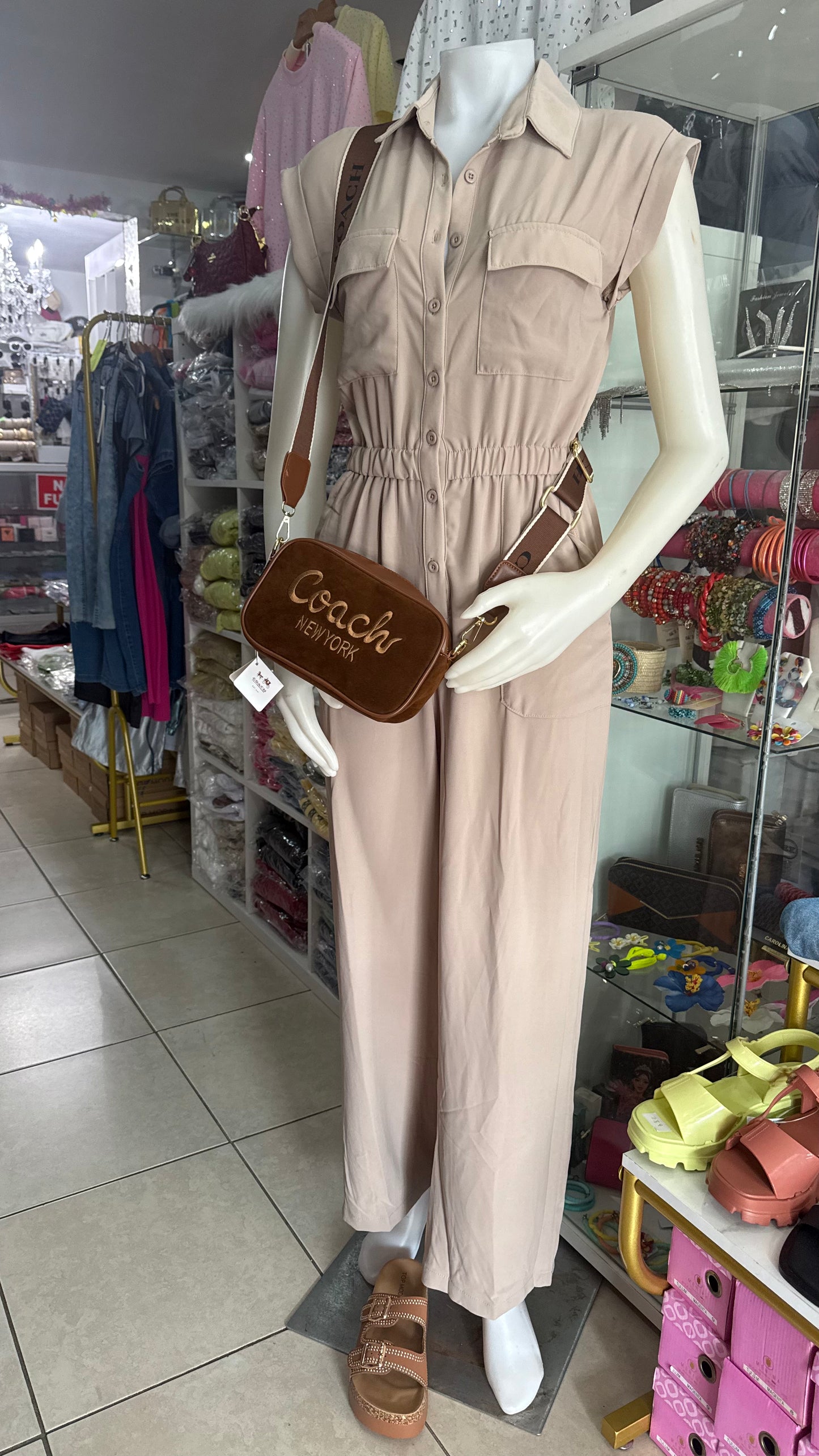 Jumpsuit