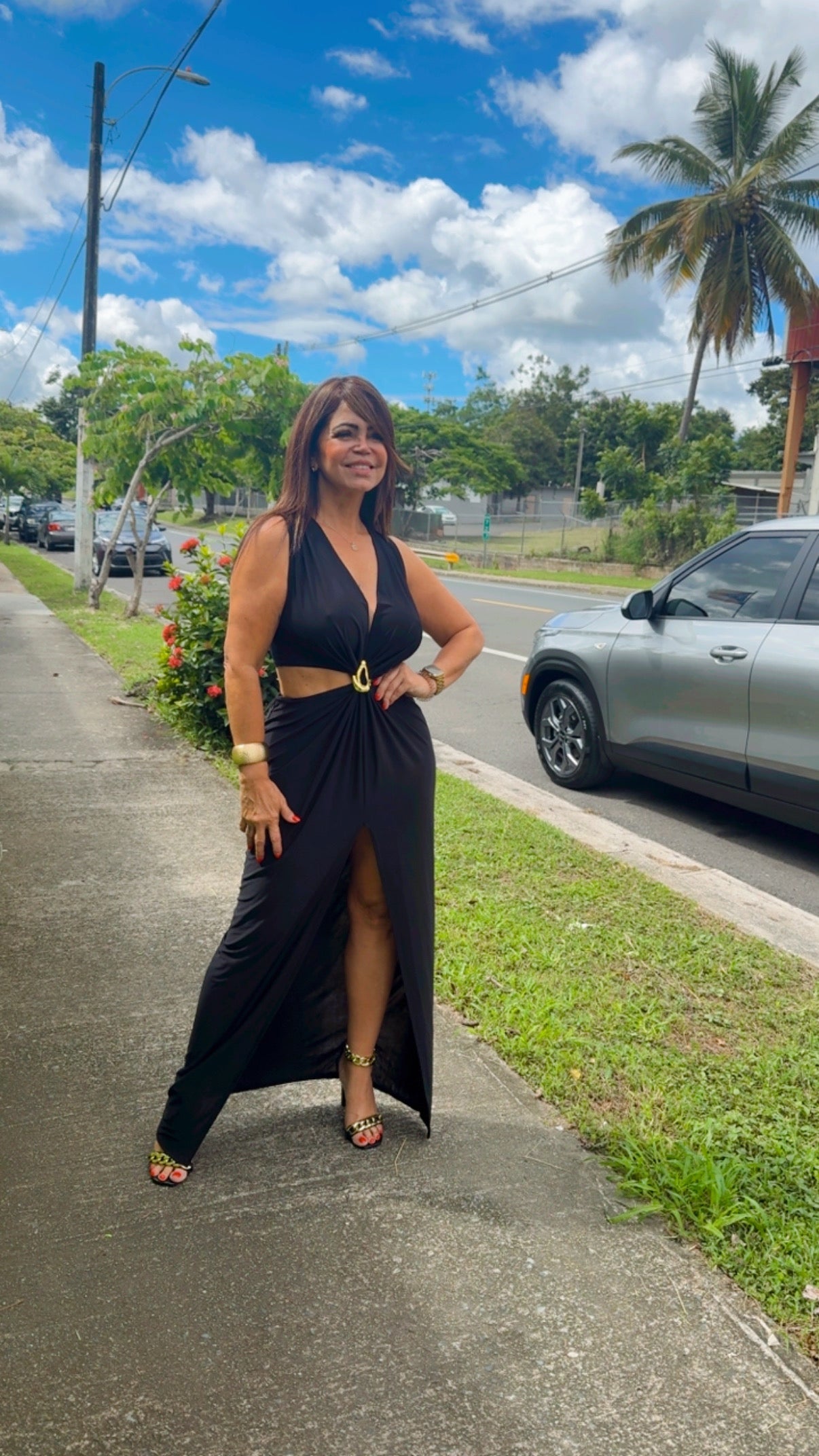 Traje